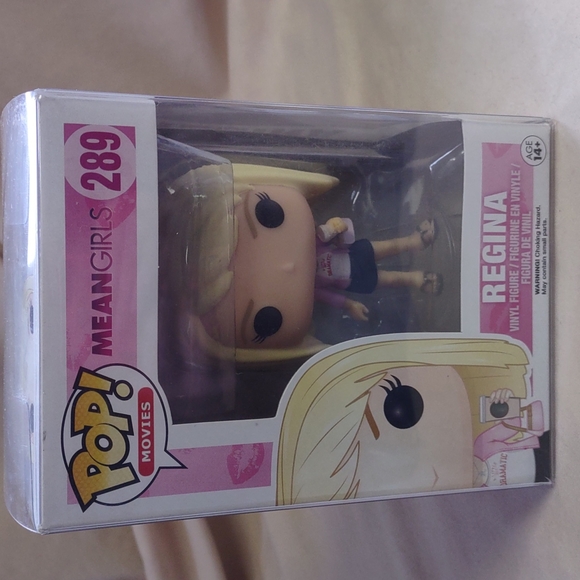 Funko Pop Mean Girls Regina #289